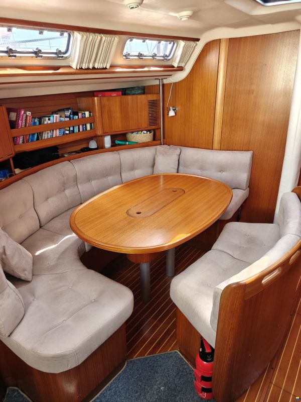 X-Yachts 442