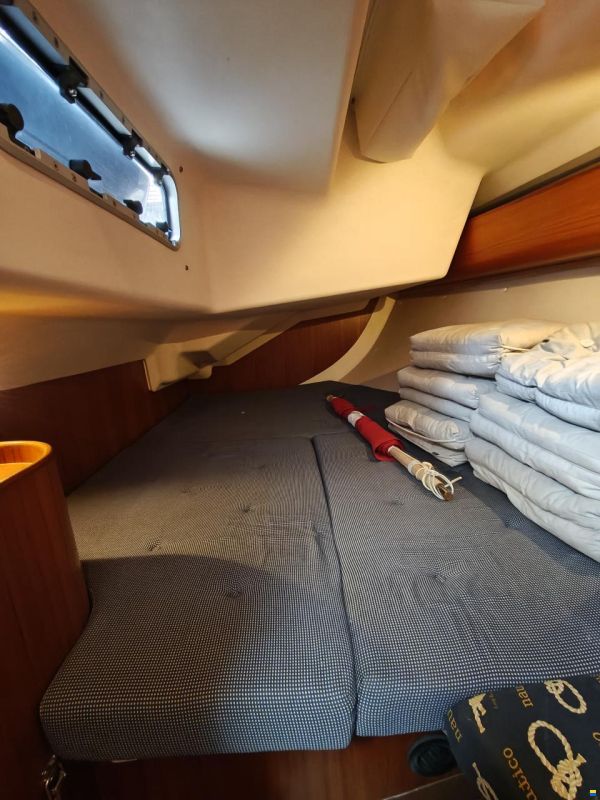 X-Yachts 442