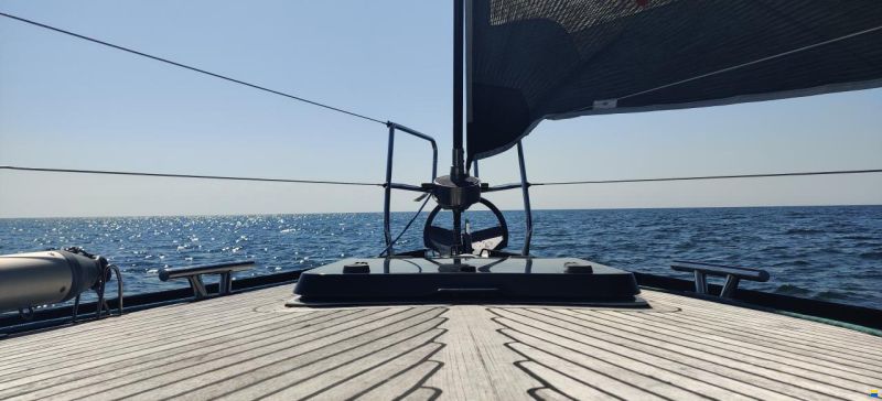 X-Yachts 442