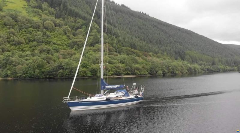 X-Yachts 442