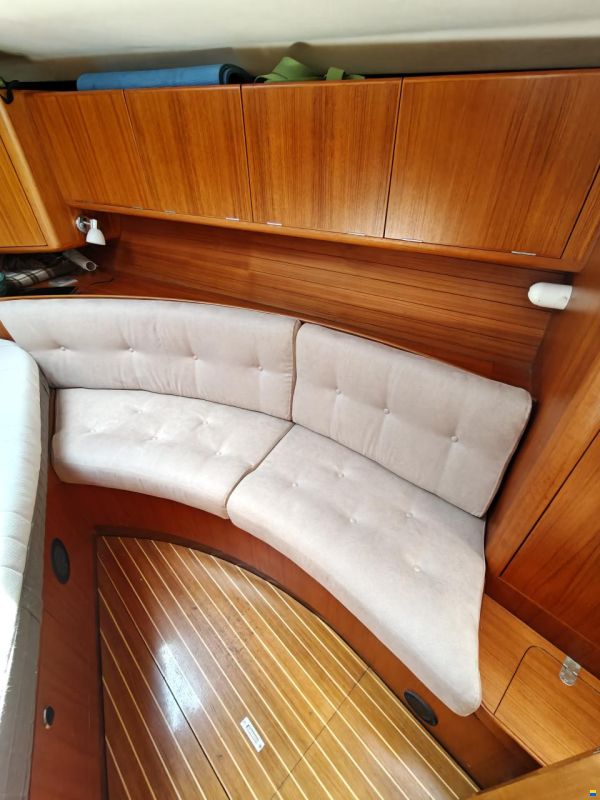 X-Yachts 442