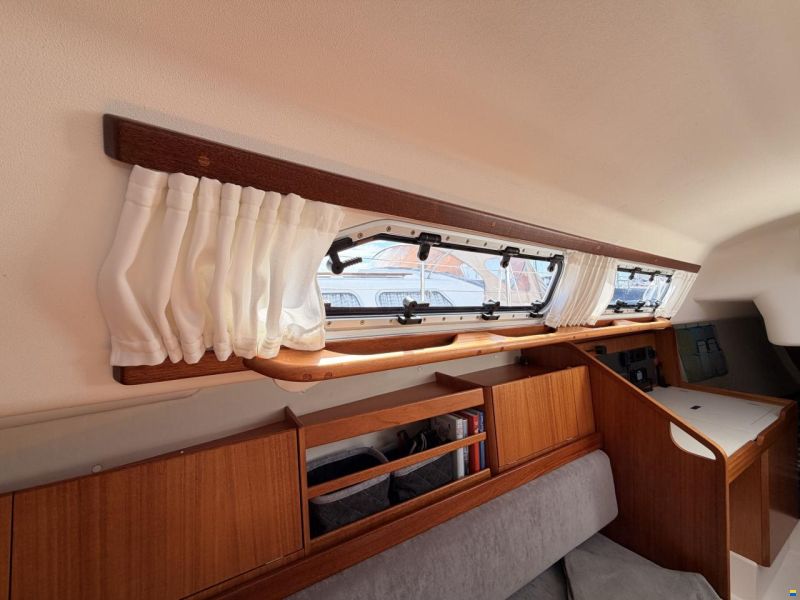 X-Yachts X-35