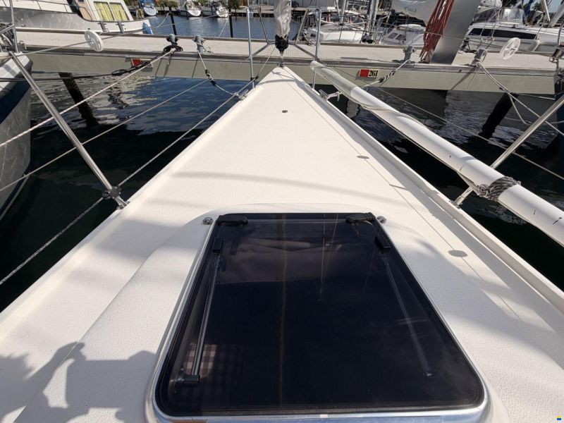 X-Yachts X-35