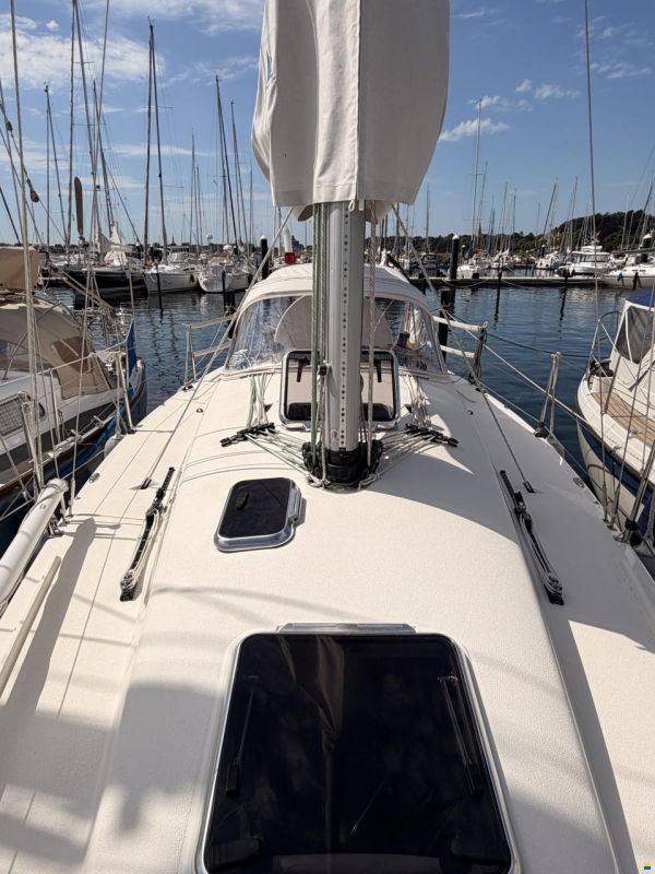 X-Yachts X-35