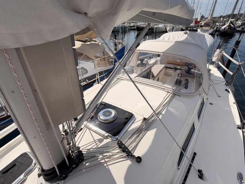 X-Yachts X-35