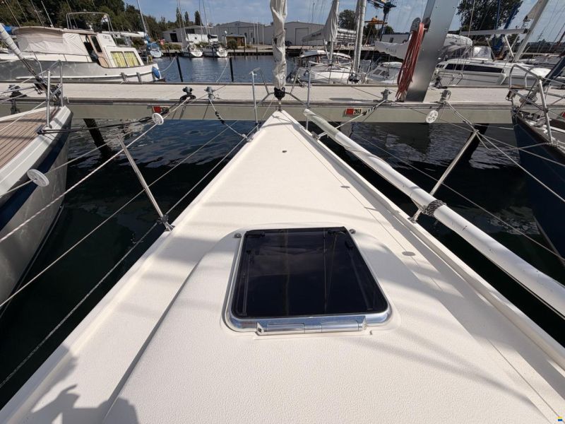 X-Yachts X-35