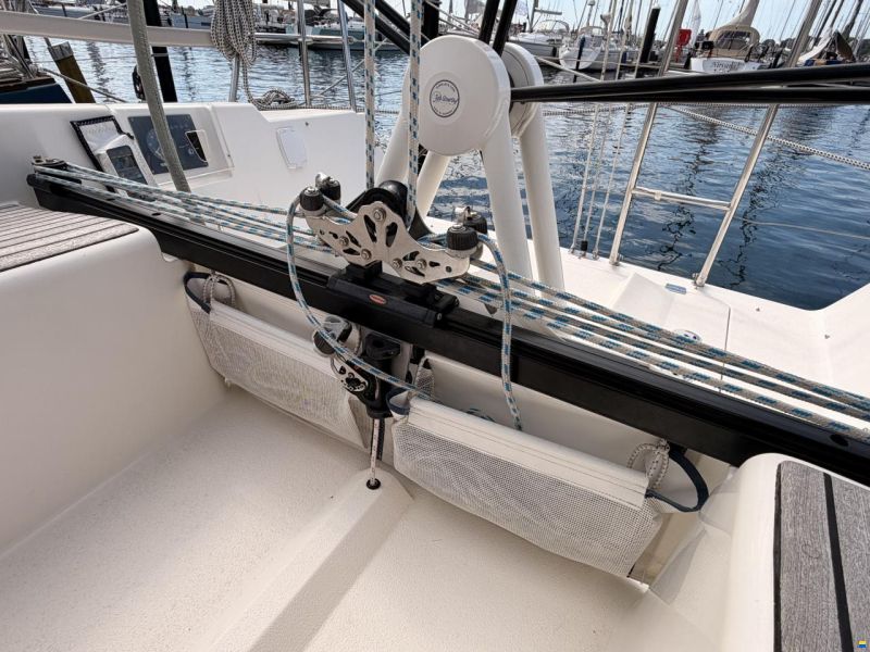 X-Yachts X-35