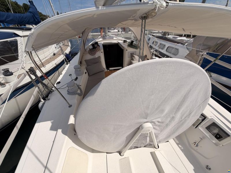 X-Yachts X-35