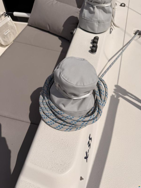 X-Yachts X-35