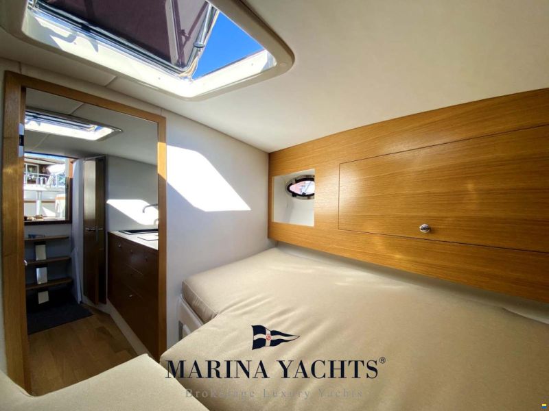Airon Marine 36