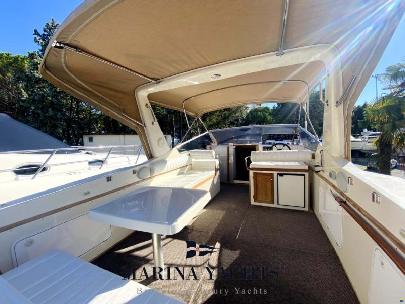 Airon Marine 36