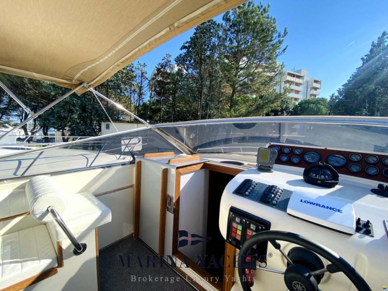 Airon Marine 36