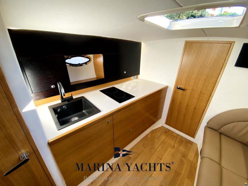 Airon Marine 36