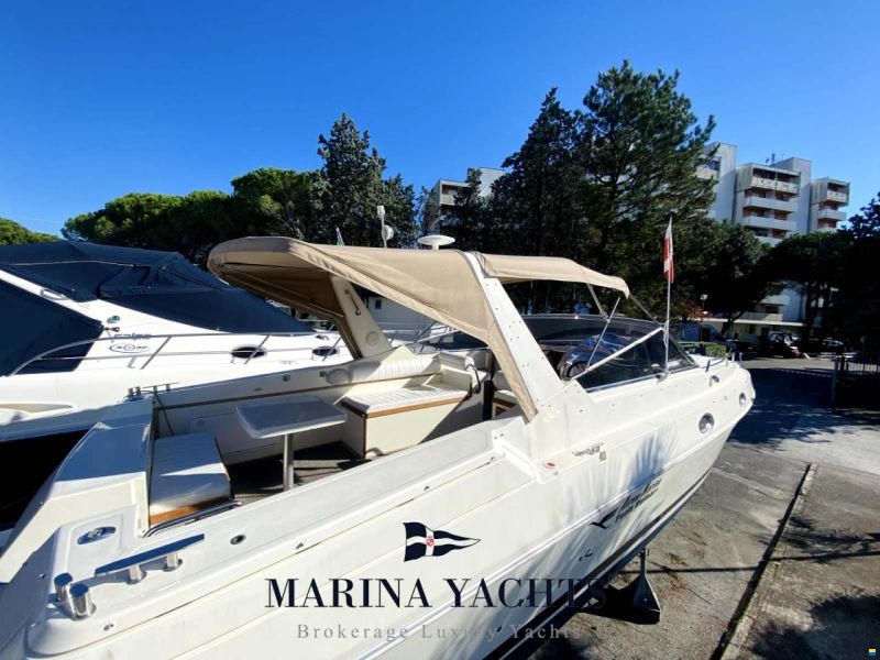 Airon Marine 36