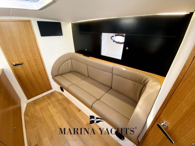 Airon Marine 36