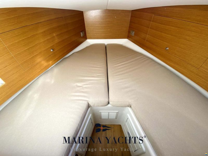 Airon Marine 36