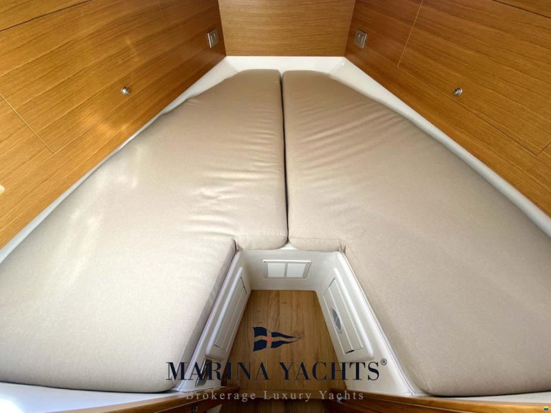 Airon Marine 36