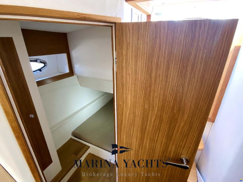 Airon Marine 36