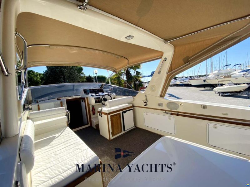 Airon Marine 36