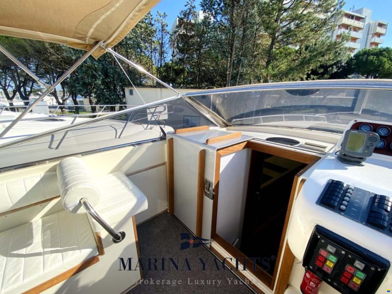 Airon Marine 36