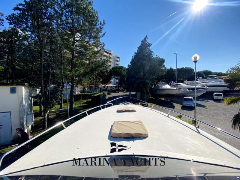 Airon Marine 36