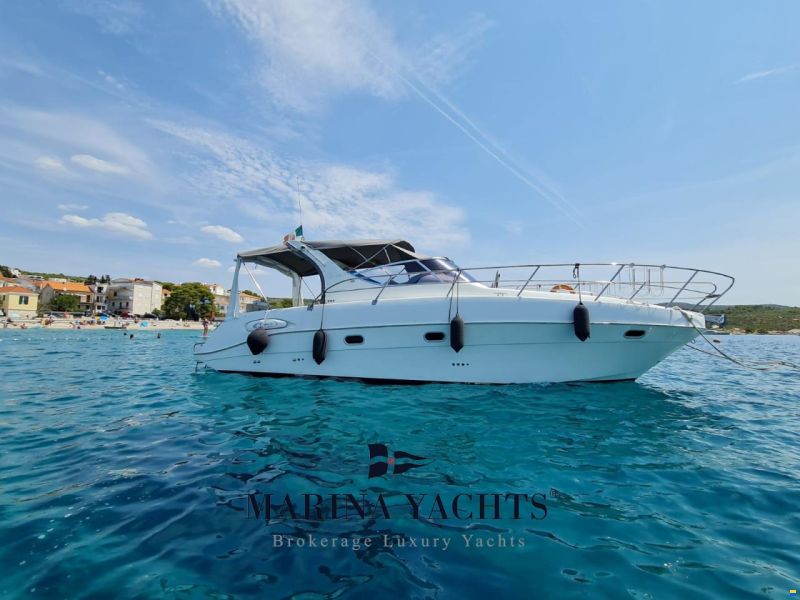 Saver 330 Sport