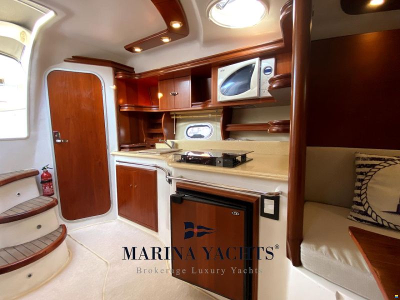 Saver 330 Sport