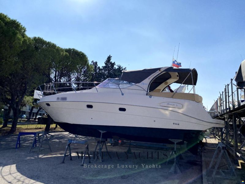Saver 330 Sport