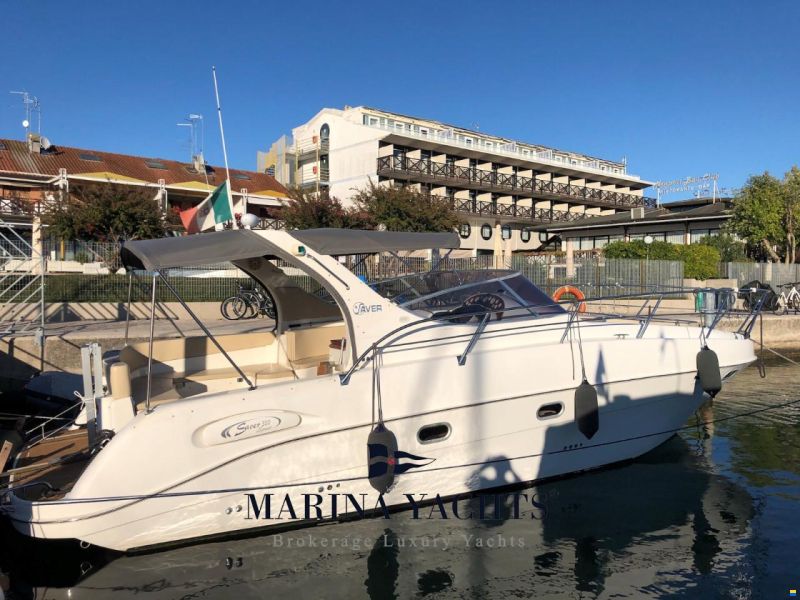 Saver 330 Sport