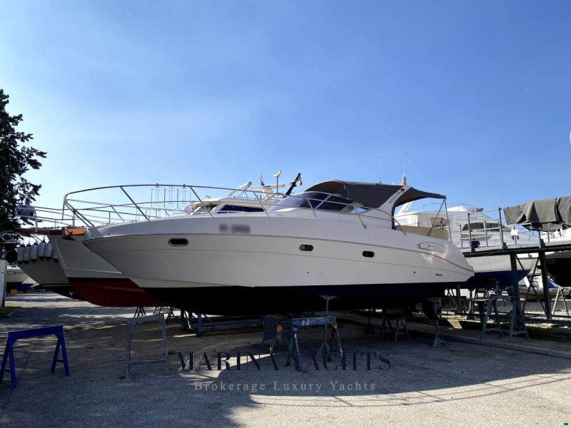 Saver 330 Sport