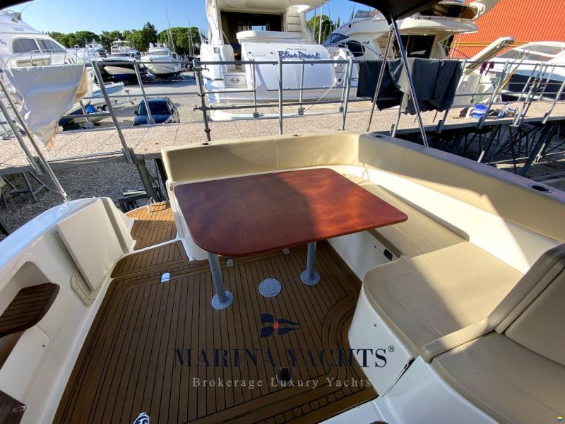 Saver 330 Sport