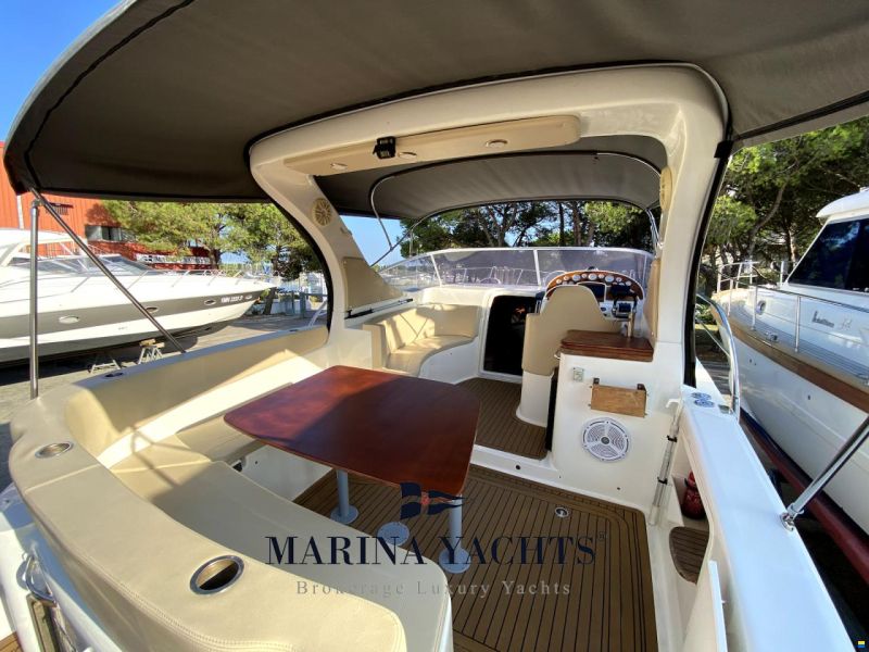 Saver 330 Sport