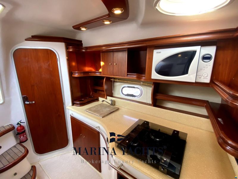 Saver 330 Sport