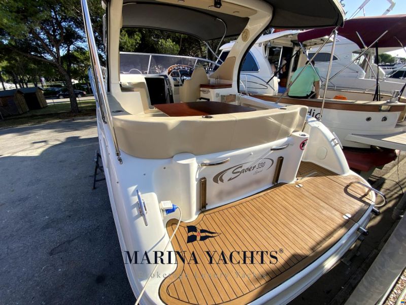 Saver 330 Sport