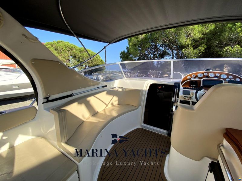 Saver 330 Sport
