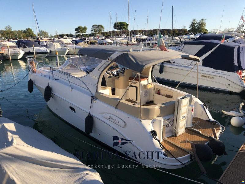 Saver 330 Sport