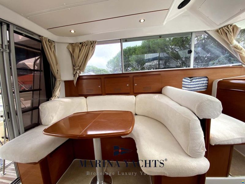 Beneteau Antares 10.80