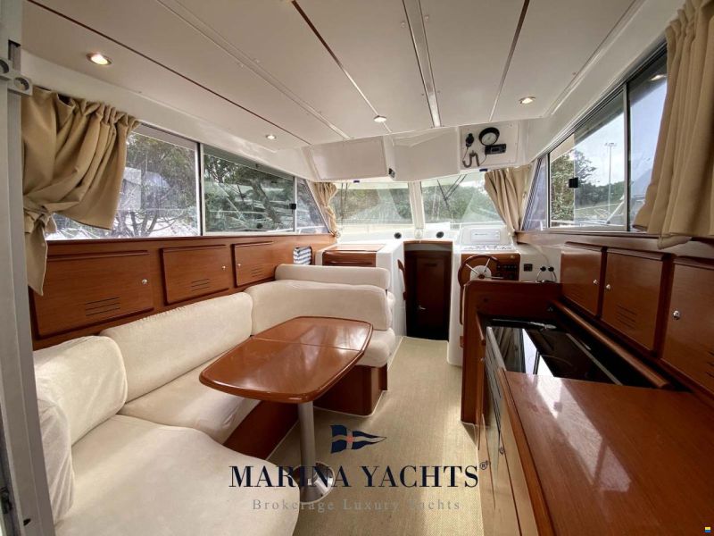 Beneteau Antares 10.80