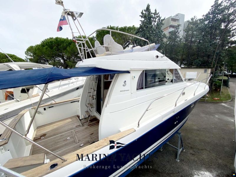 Beneteau Antares 10.80