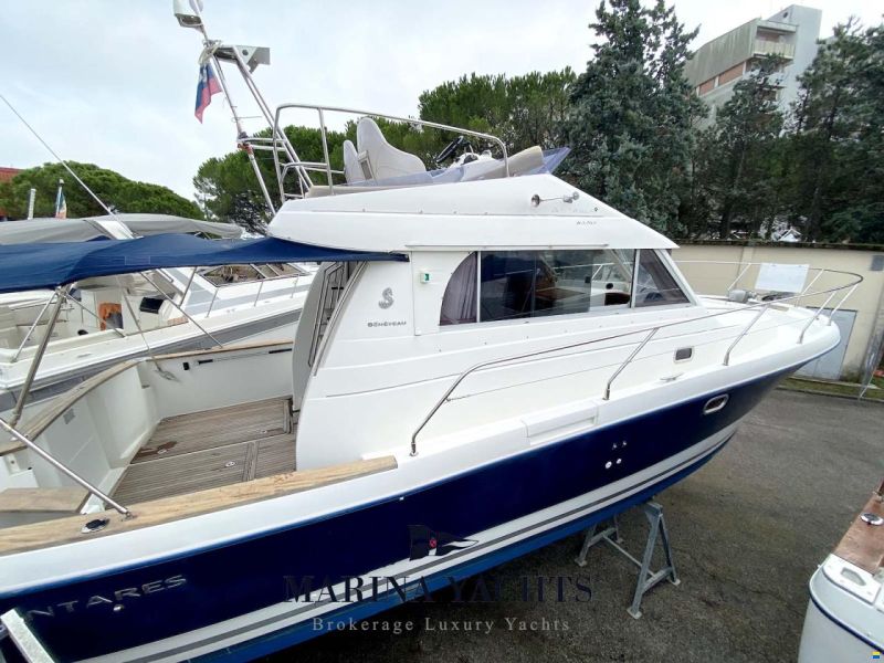 Beneteau Antares 10.80