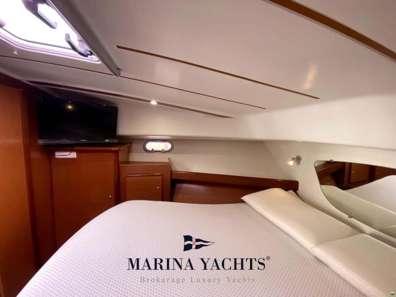 Beneteau Antares 10.80