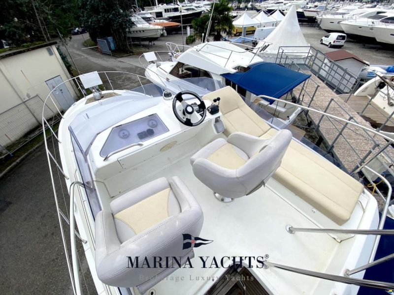 Beneteau Antares 10.80