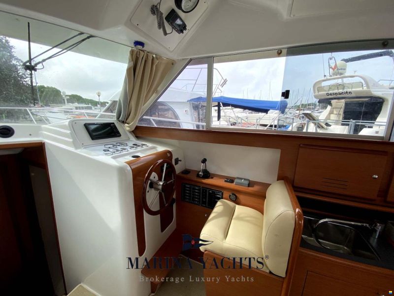 Beneteau Antares 10.80