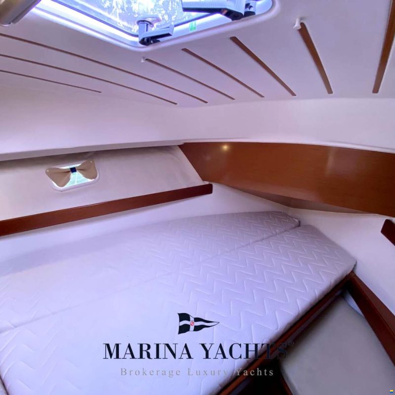 Beneteau Antares 9