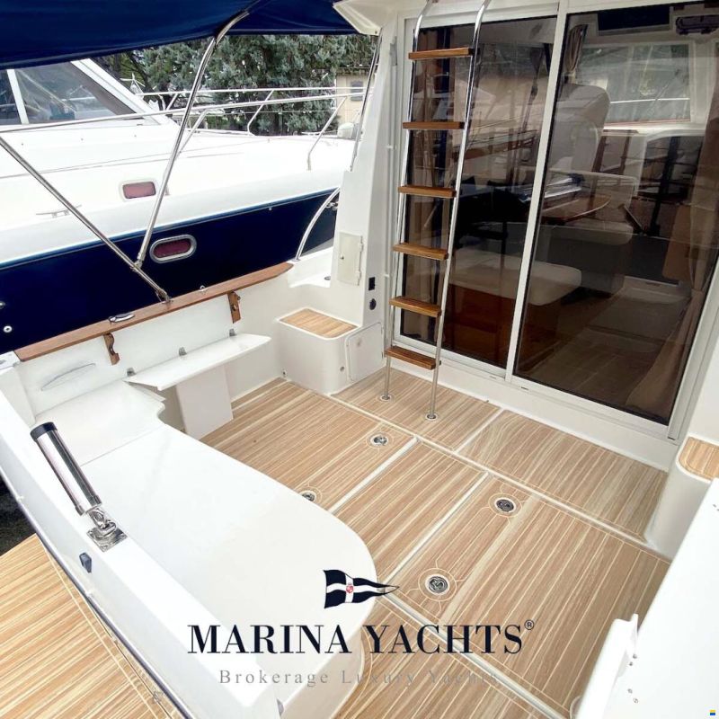Beneteau Antares 9