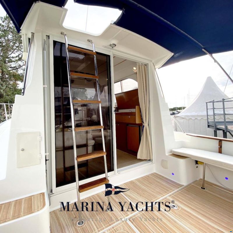 Beneteau Antares 9