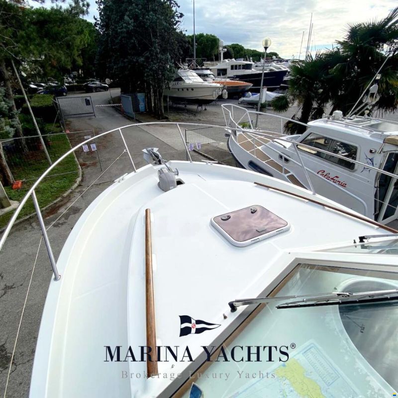 Beneteau Antares 9