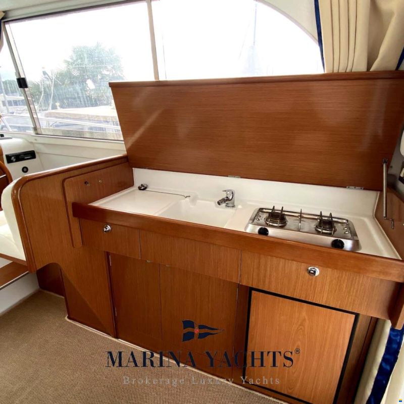 Beneteau Antares 9
