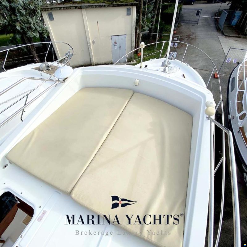 Beneteau Antares 9
