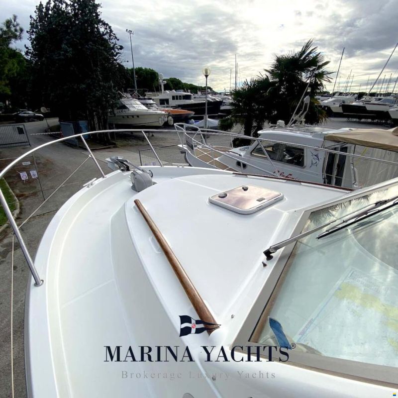 Beneteau Antares 9